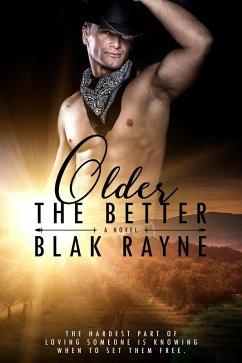Cover Older the Better (eBook, ePUB)