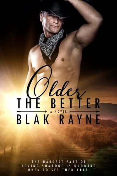 Older the Better (eBook, ePUB)