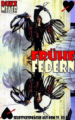 Frühe Federn (eBook, ePUB) - Meyer, Duke
