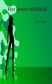 Her Desire fulfilled (eBook, ePUB)