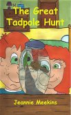 The Great Tadpole Hunt (eBook, ePUB)