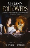 Megan's Followers (eBook, ePUB) Megan's Followers (eBook, ePUB)