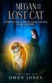 Megan and The Lost Cat (eBook, ePUB) Megan and The Lost Cat (eBook, ePUB)