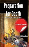 Preparation for Death (annotated & illustrated) (eBook, ePUB) Preparation for Death (annotated & illustrated) (eBook, ePUB)
