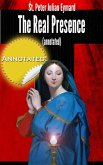 The Real Presence (annotated) (eBook, ePUB)
