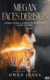 Megan Faces Derision (eBook, ePUB) Megan Faces Derision (eBook, ePUB)