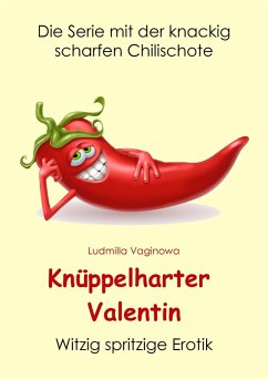 Cover Knüppelharter Valentin (eBook, ePUB)