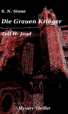 Die Grauen Krieger (eBook, ePUB) - Stone, S. N.