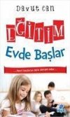 Egitim Evde Baslar