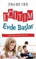 Egitim Evde Baslar - Can, Davut