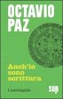 Anch'io sono scrittura. L'autobiografia - Bild 1