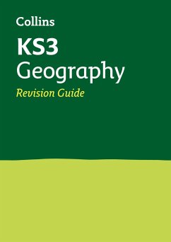 KS3 Geography Revision Guide - Collins KS3