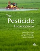 The Pesticide Encyclopedia