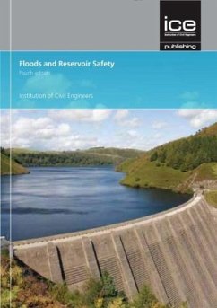 Floods and Reservoir Safety - Mason, P.