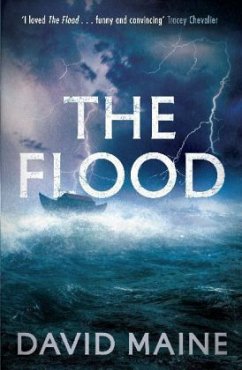 The Flood - Maine, David