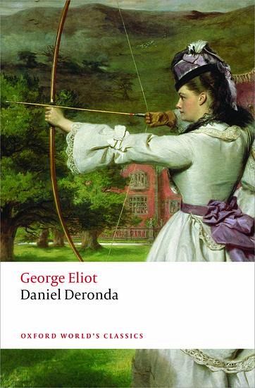 Daniel Deronda Daniel Deronda