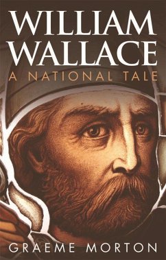 William Wallace - Morton, Graeme