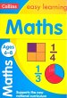 Maths Ages 6-8 - Bild 1