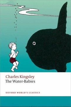 The Water -Babies - Kingsley, Charles
