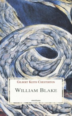 Cover William Blake
