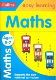Maths Ages 5-7