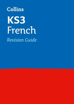 KS3 French Revision Guide - Collins KS3
