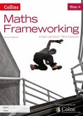 Maths Frameworking -- Step 4 Intervention Workbook [Third Edition]