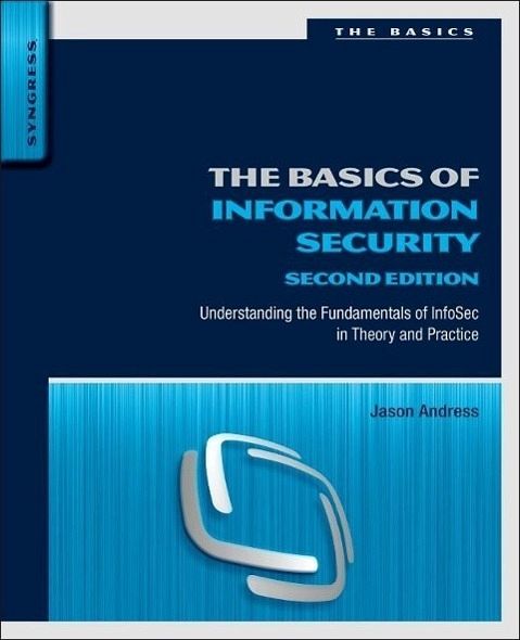 The Basics of Information Security The Basics of Information Security