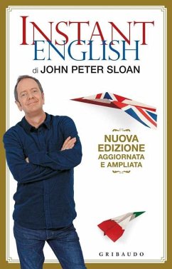 Cover Instant english