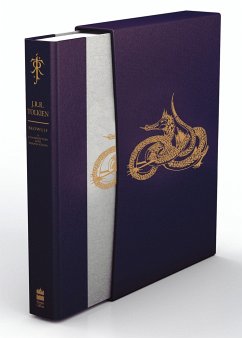 Cover Beowulf