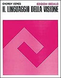 Cover Il linguaggio della visione