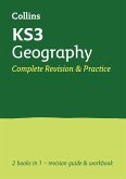 Collins New Key Stage 3 Revision -- Geography: All-In-One Revision and Practice
