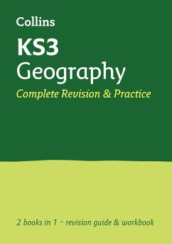 Collins New Key Stage 3 Revision -- Geography: All-In-One Revision and Practice - Collins Uk