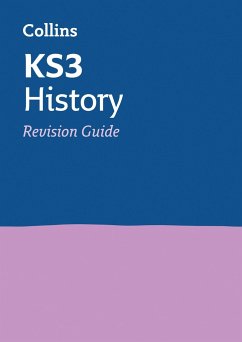 KS3 History Revision Guide - Collins KS3