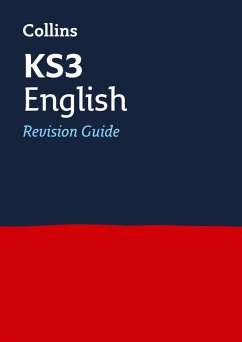 KS3 English Revision Guide - Collins KS3