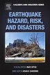 Earthquake Hazard, Risk and Disasters - Bild 1