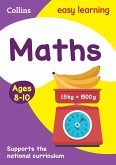 Maths Ages 8-10