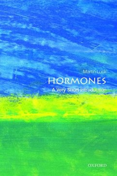 Hormones - Luck, Martin (, Professor of Physiological Education, University of