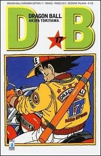 Toriyama, A: Dragon Ball. Evergreen edition - Toriyama, Akira