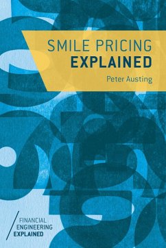 Smile Pricing Explained - Austing, P.