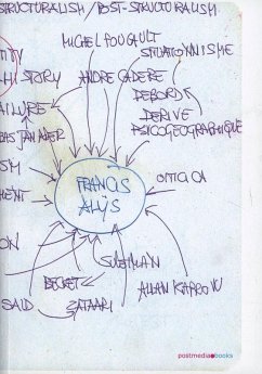 Cover Politics/poetics. Ediz. italiana