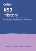 Collins New Key Stage 3 Revision -- History: All-In-One Revision and Practice