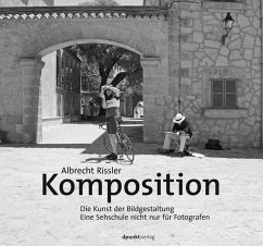 Komposition (eBook, PDF) - Rissler, Albrecht