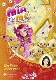 Ein Palast voller Pane / Mia and me Bd.12