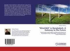 "Wind-Belt" in Bangladesh: A Gateway to the Future