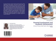 Parental Involvement and Academic Achievement