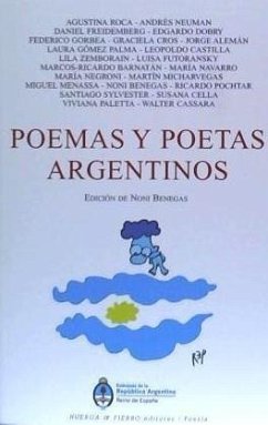 Poemas y poetas argentinos - Neuman, Andrés; Barnatán, Marcos Ricardo; Sylvester, Santiago E.
