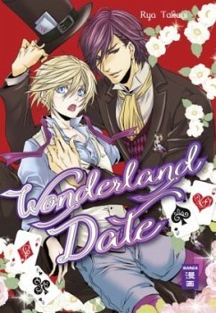 Wonderland Date - Takagi, Ryo