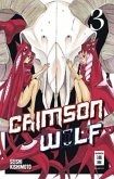 Crimson Wolf Bd.3