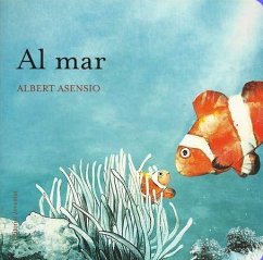 Al mar - Asensio, Albert